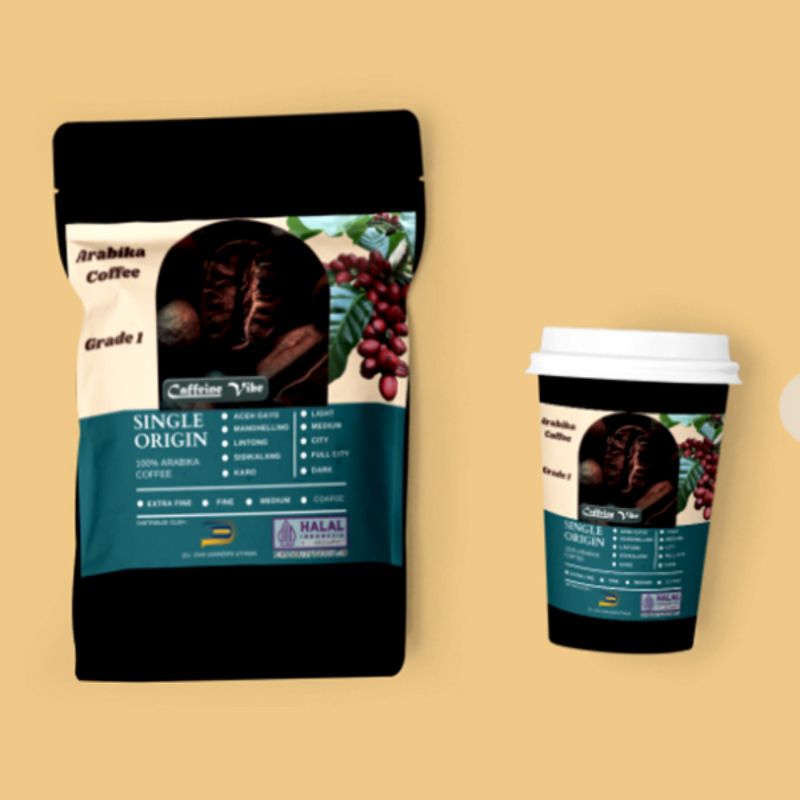 

kopi arabika super premium