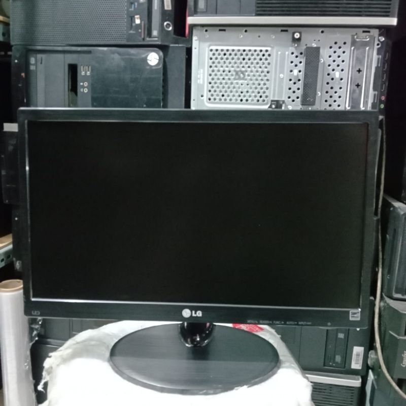 MONITOR LCD 19INCH MURAH