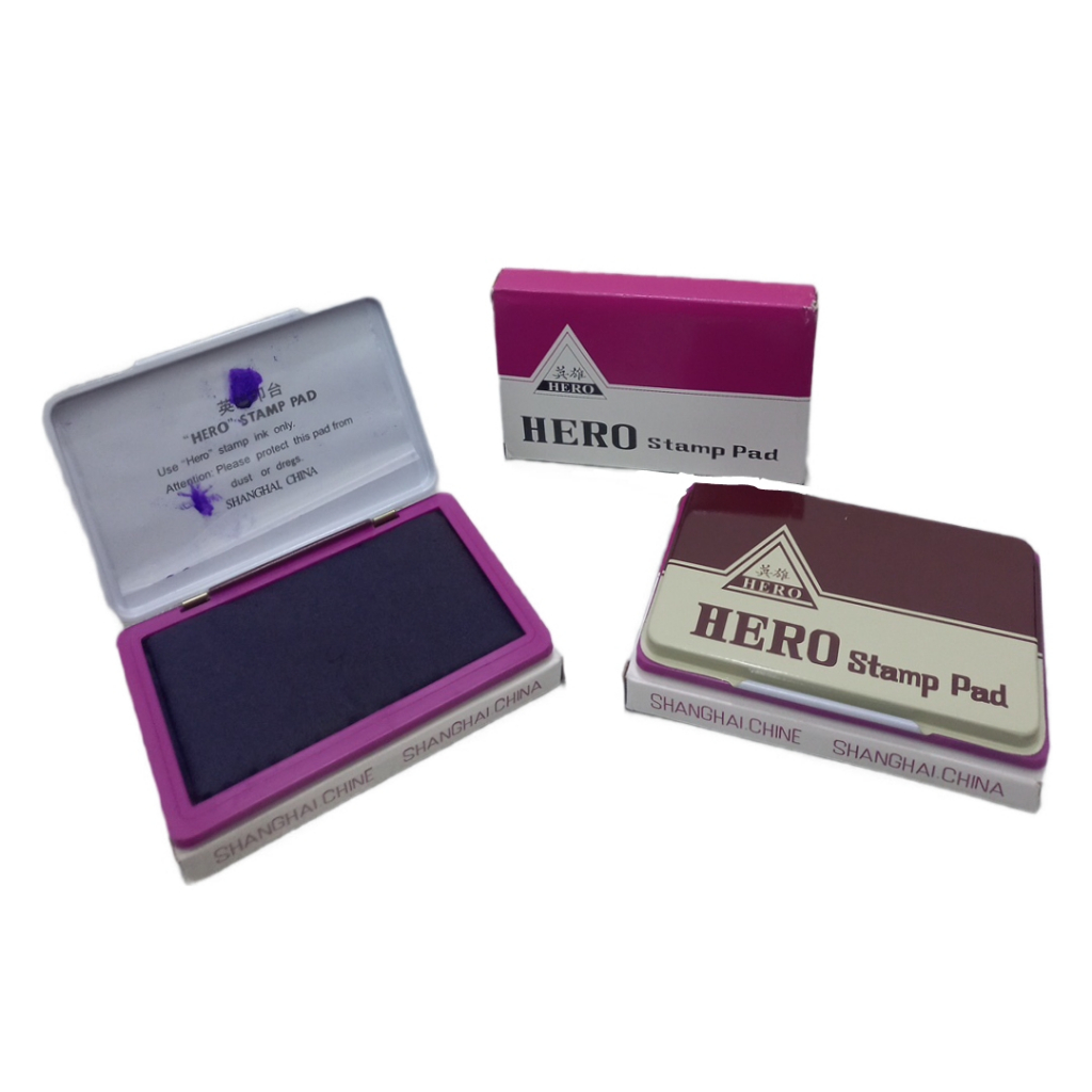 

HERO BANTALAN CAP NO.3T