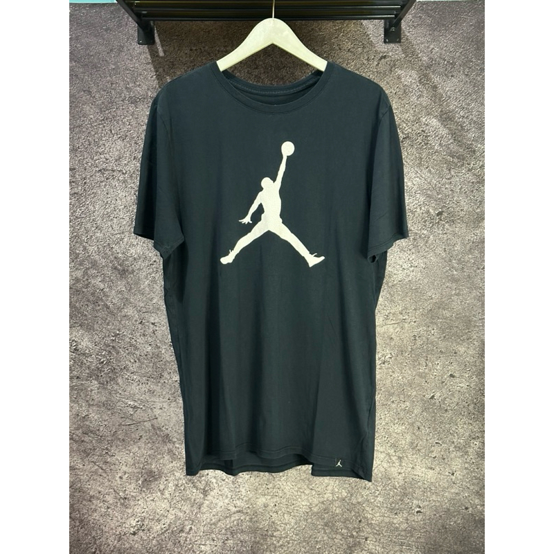 kaos jordan second