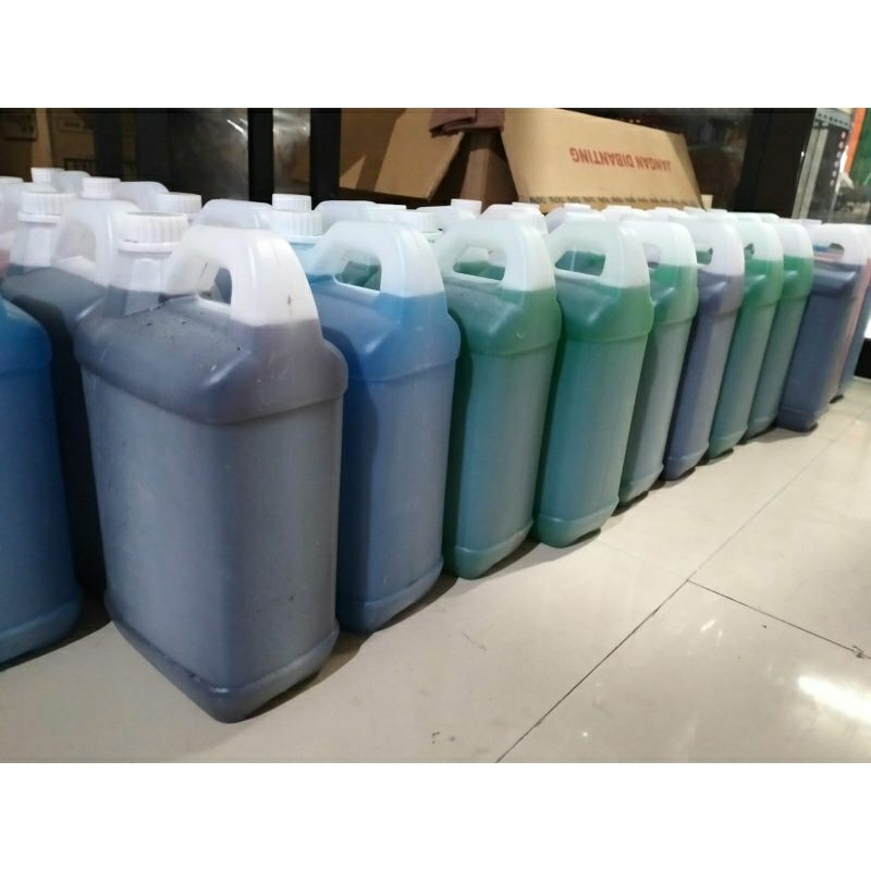 sabun cuci piring & baju repack