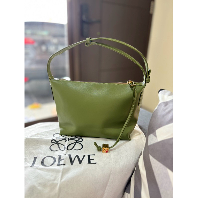 Tas Loewe Preloved