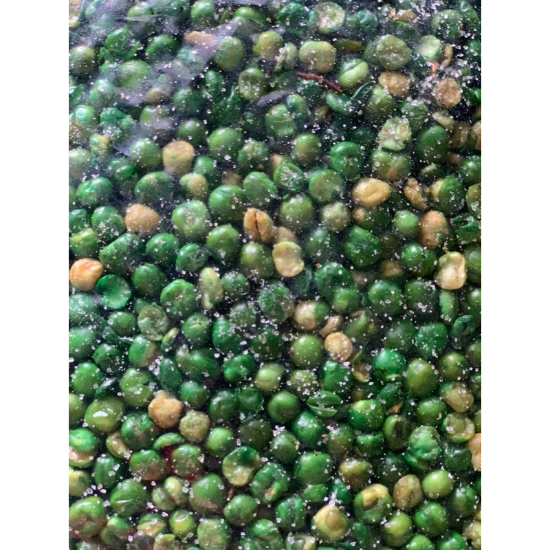 

Kacang Polong / Kacang Kapri Kemasan 500gram