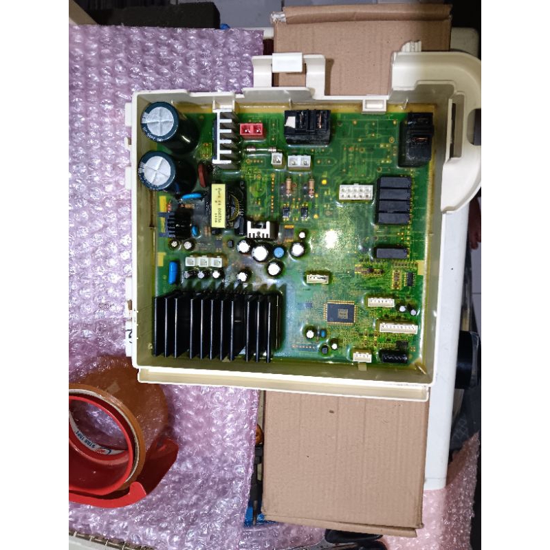 Modul Original Samsung WF0754W7V