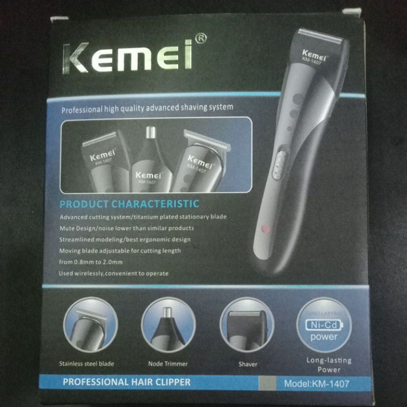 kemei km 1407