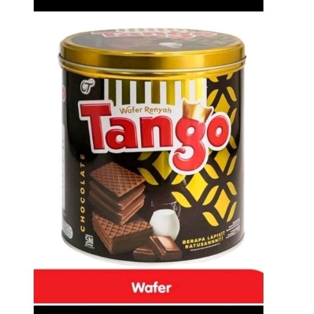 

JAJAN KALENG TANGO, YUPI, DILAN