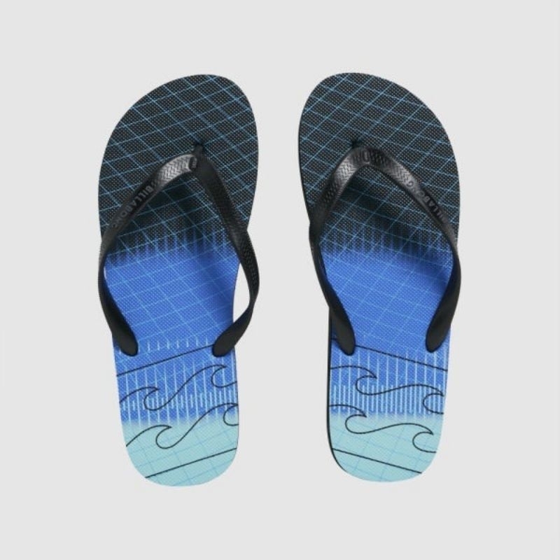 sandal billabong floid original