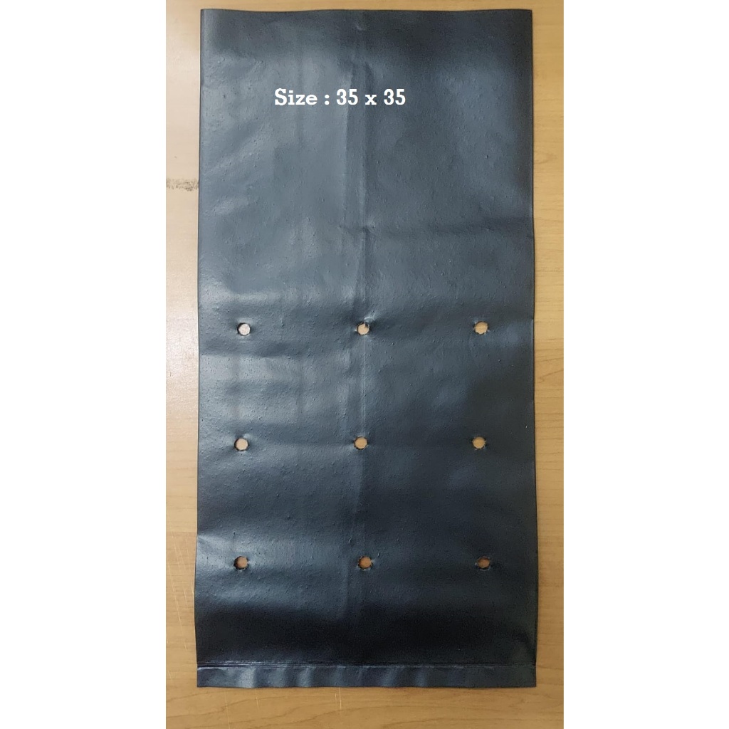 Polybag 35 x 35