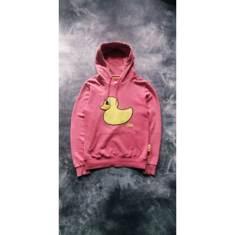 HOODIE PANCOAT BEBEK