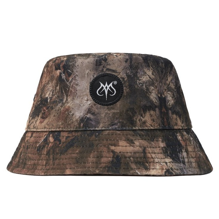 Abigail Clothing - '' STORCH '' - Bucket Hat