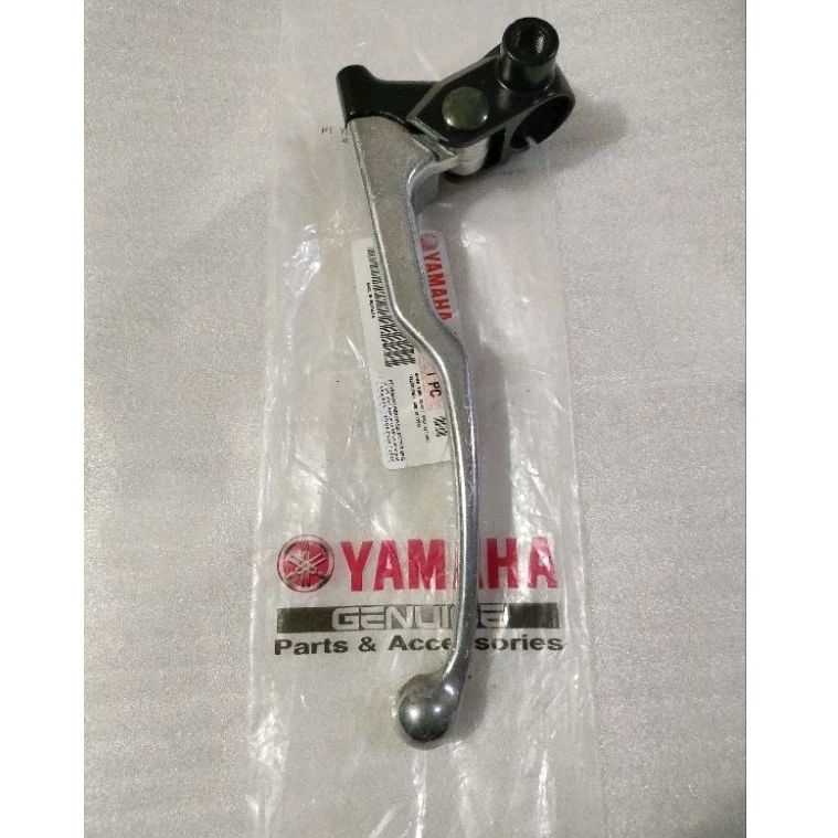 HANDLE HANDLE KOPLING SET PLUS RUMAH DUDUKAN HANDLE KOPLING R25 MT25