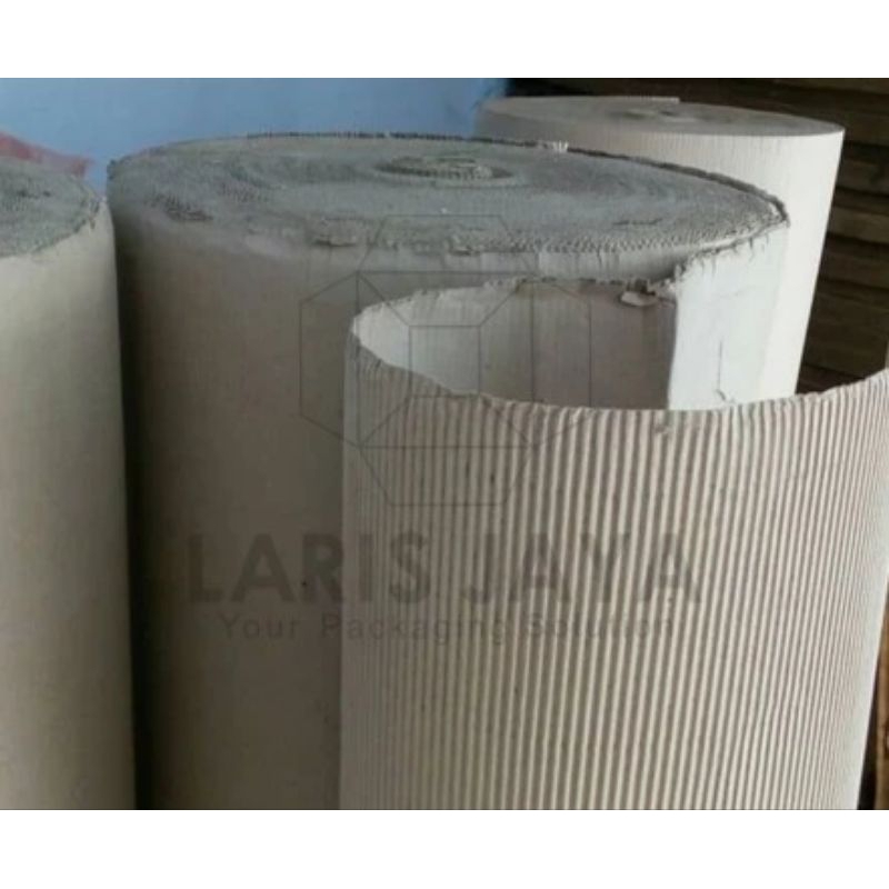 

besi holo penggulung kardus Peking 90cm