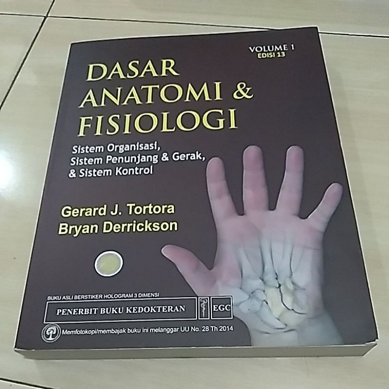 FISIOLOGI MANUSIA