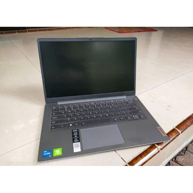 Lenovo Ideapad 3 Slim ntel core I5-1135G7