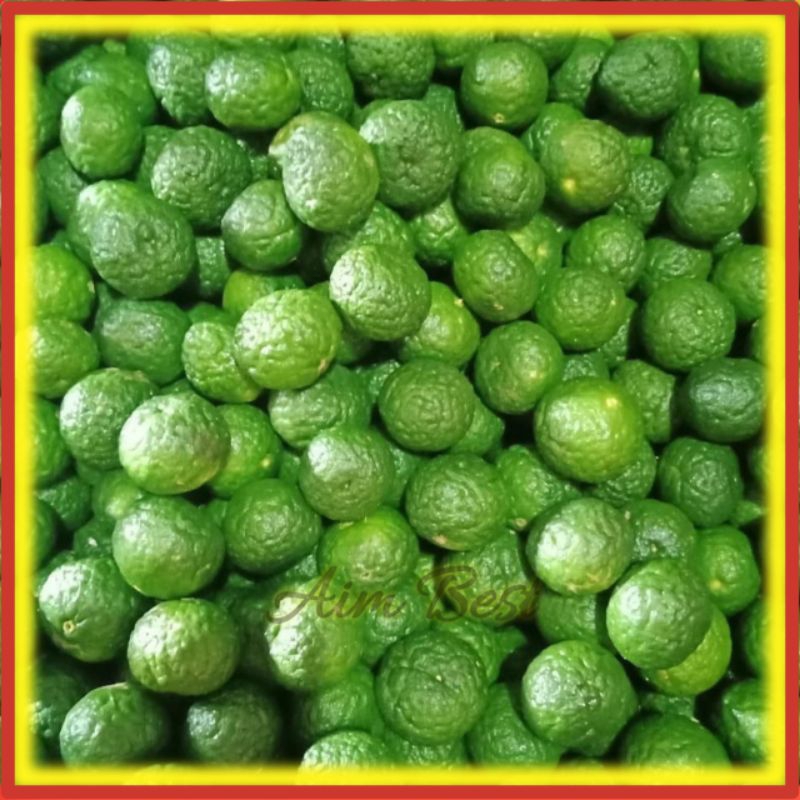 

1kg Jeruk Limau limo Segar