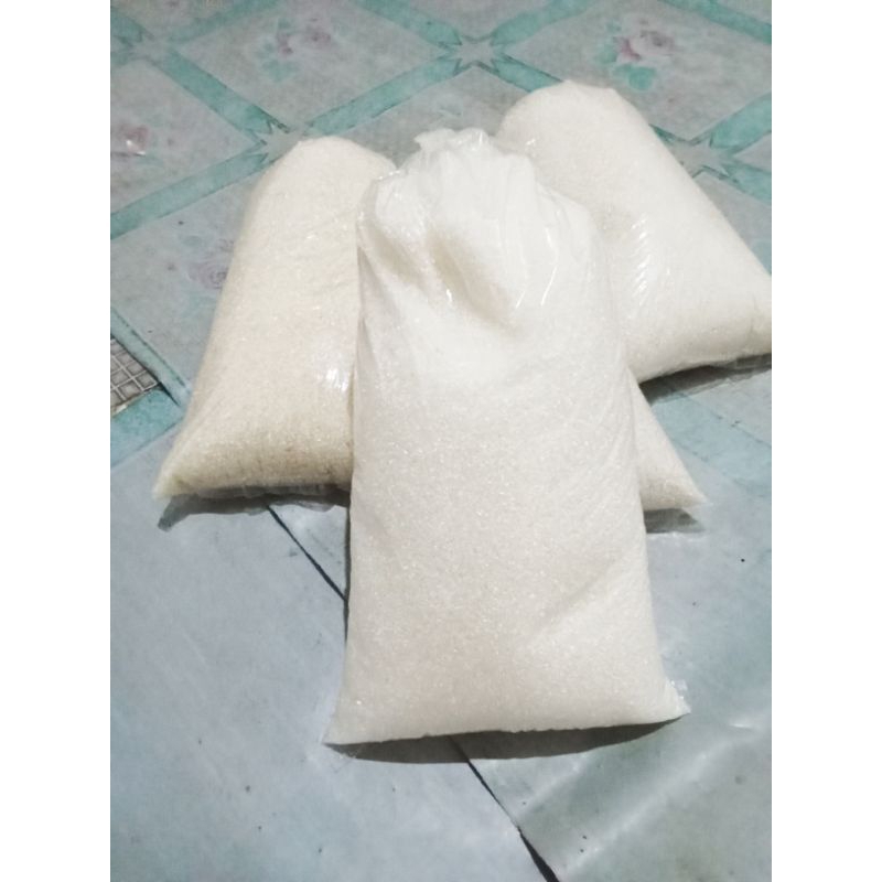 

Gula Pasir putih kemasan curah/Gula Pasir Asli tanpa pewarna/Gula putih