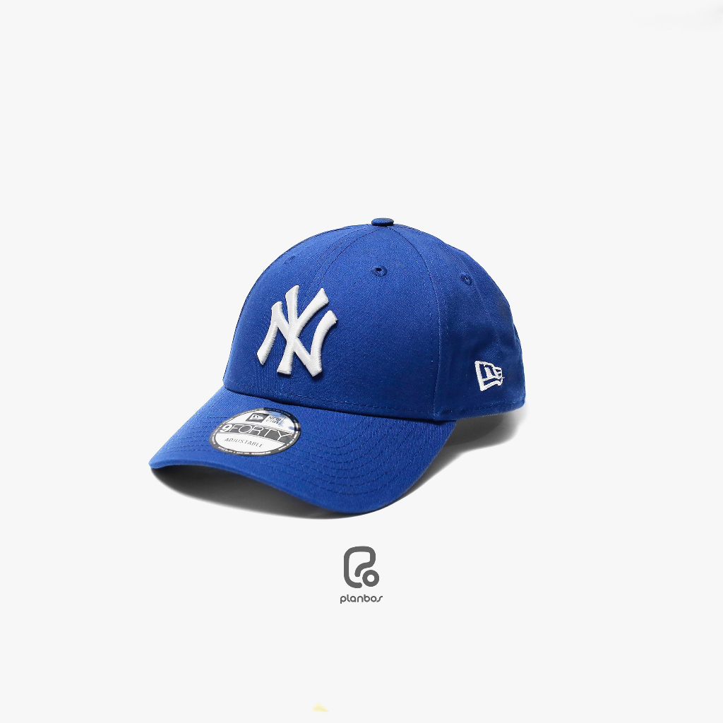 TOPI NEW ERA ORIGINAL NEW YORK YANKEES BLUE