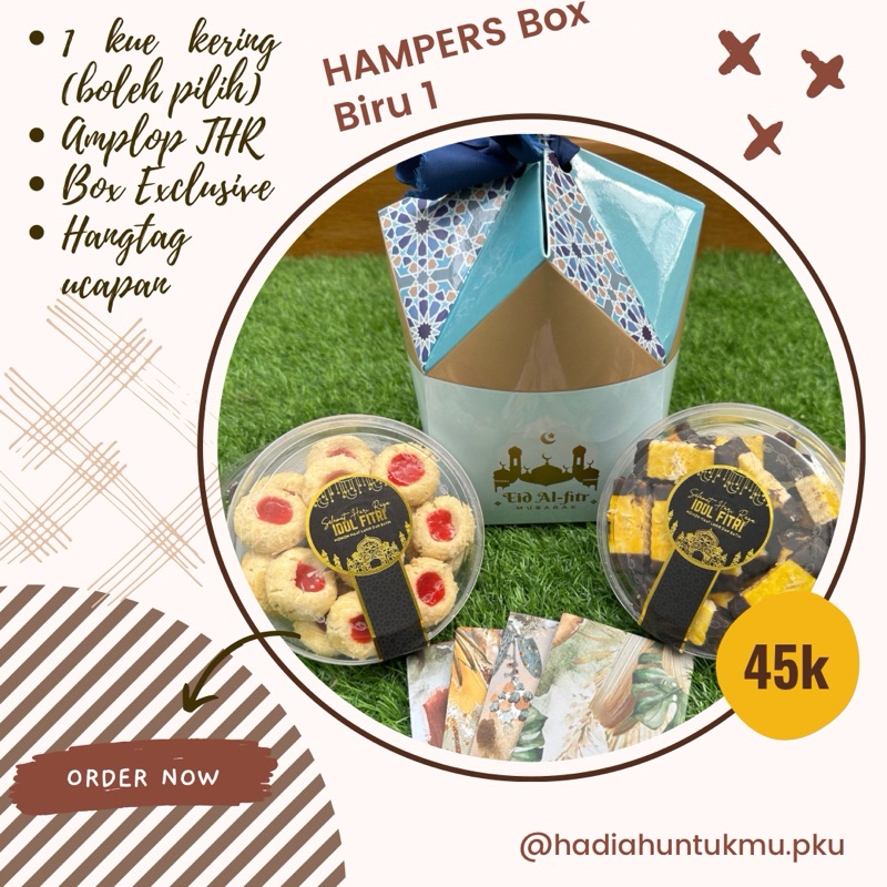 

hampers raya