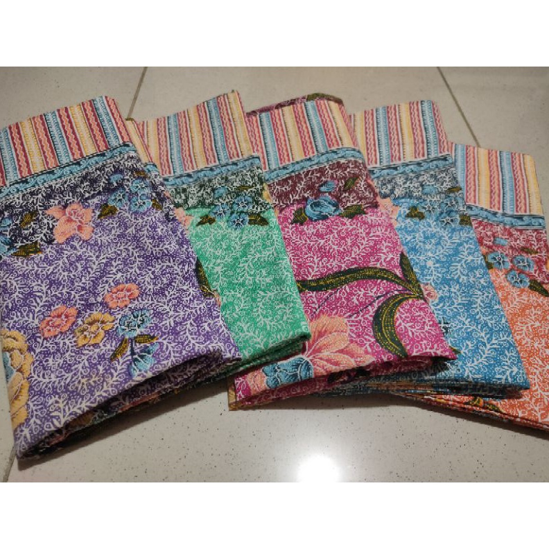 Original Selendang Gendongan Bayi Cap Cent Extra Panjang Murah  Cukin Bayi Extra Panjang Murah Kain 