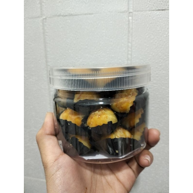 

Cookies small 250gr Nastar Putri salju Kastangel