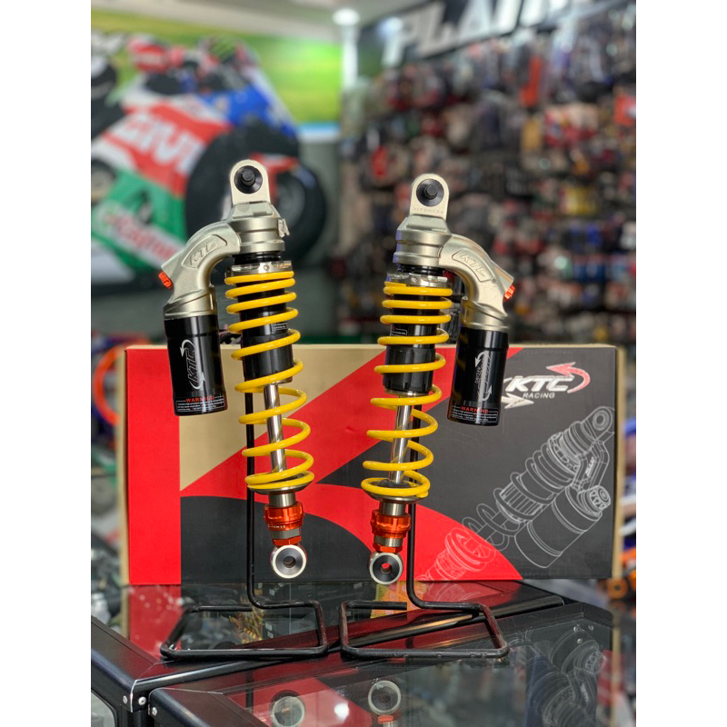 SHOCK KTC EVO 340MM