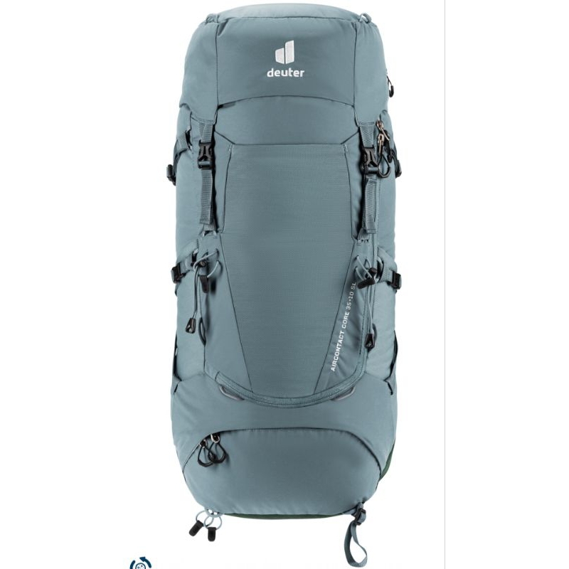 TAS RANSEL GUNUNG CARRIER RUCKSACK BACKPACK HIKING CAMPING TREKKING TRAVELLING ULTRALIGHT ORIGINAL D