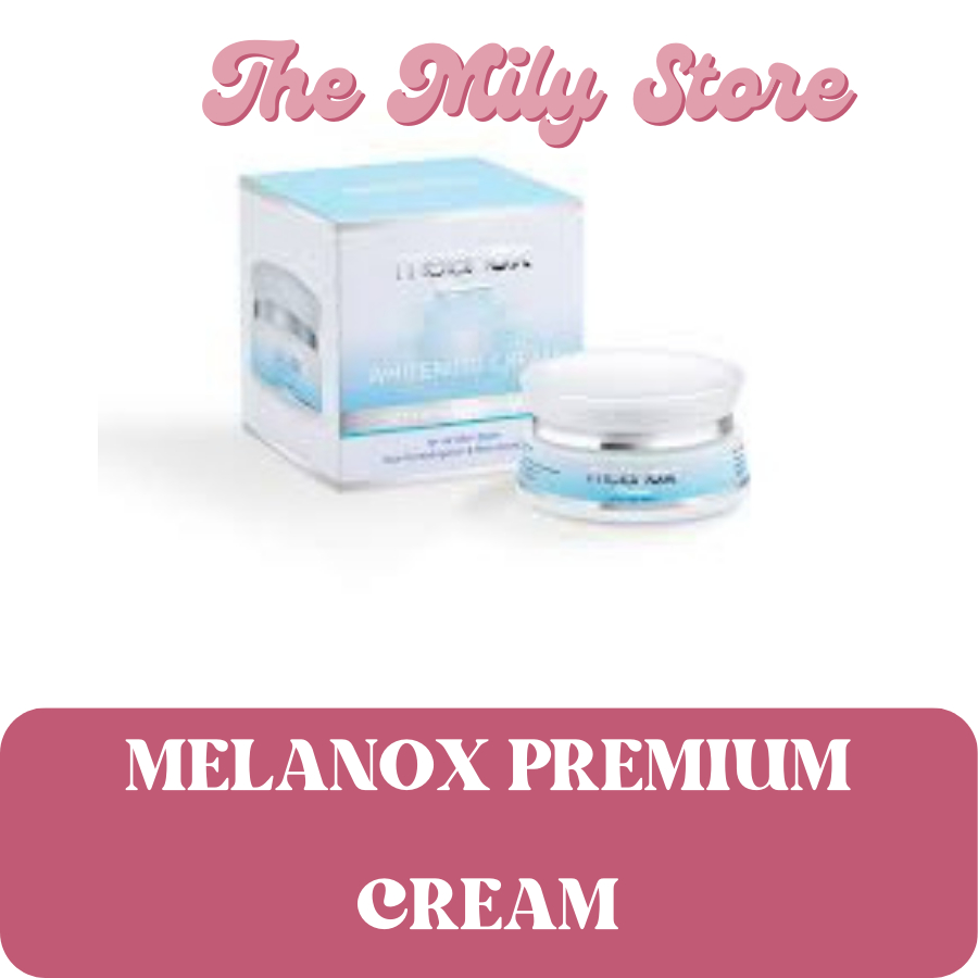 MELANOX PREMIUM CREAM