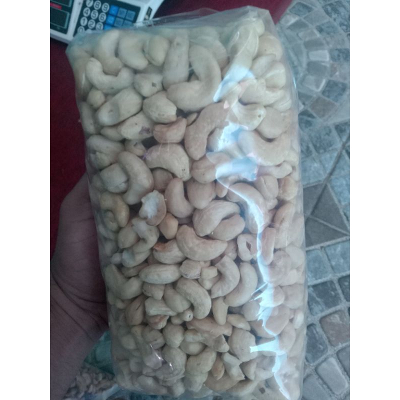 

KACANG MEDE MENTAH terbaik
