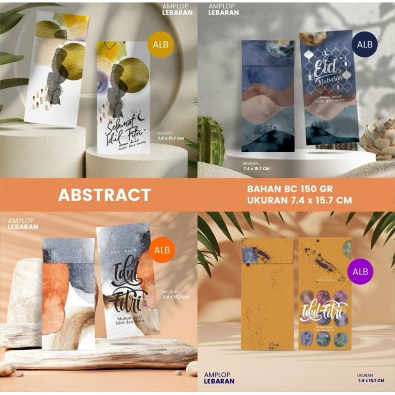 

AMPLOP LEBARAN | AMPLOP LEBARAN PREMIUM | AMPLOP LEBARAN KARAKTER ISI 4 PCS