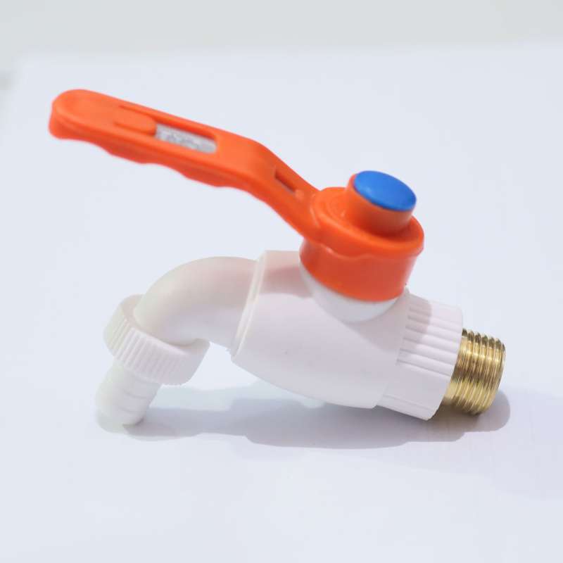 KRAN AIR TEMBOK JUMBO DRAT KUNINGAN/ KRAN AIR PVC TAMAN TEMBOK/ KRAN AIR/ KRAN TAMAN TEMBOK SUPER AW