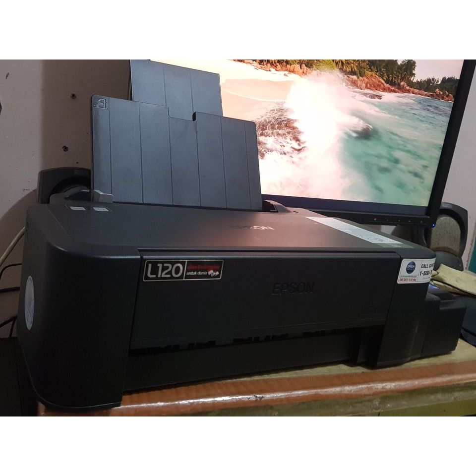 Printer Epson L120