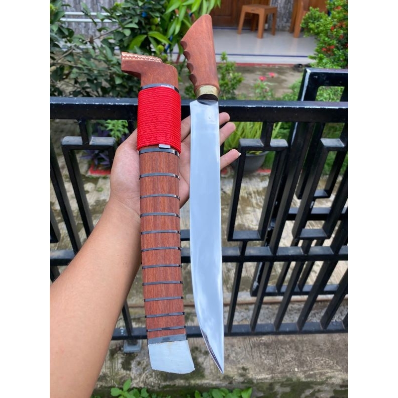 (G0LOK) Sembelih spesial 30 cm supertajam