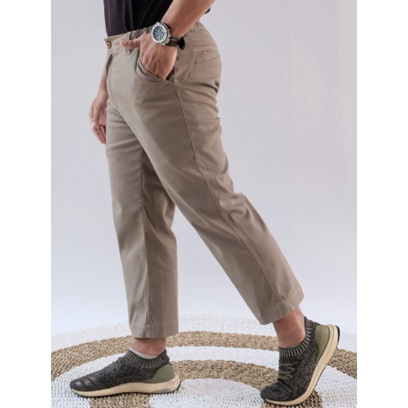 Sirwal Ilnaaf Chinos