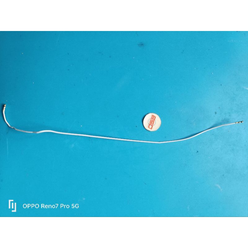 Kabel Antena Oppo Reno 7 4G Original Copotan