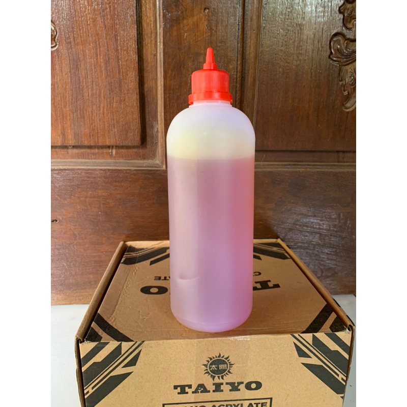 

Hardener Epoxy Super 1kg