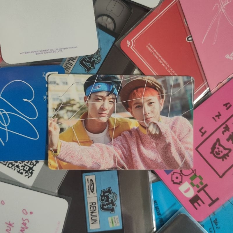 [BOOKED] pc noren mfal
