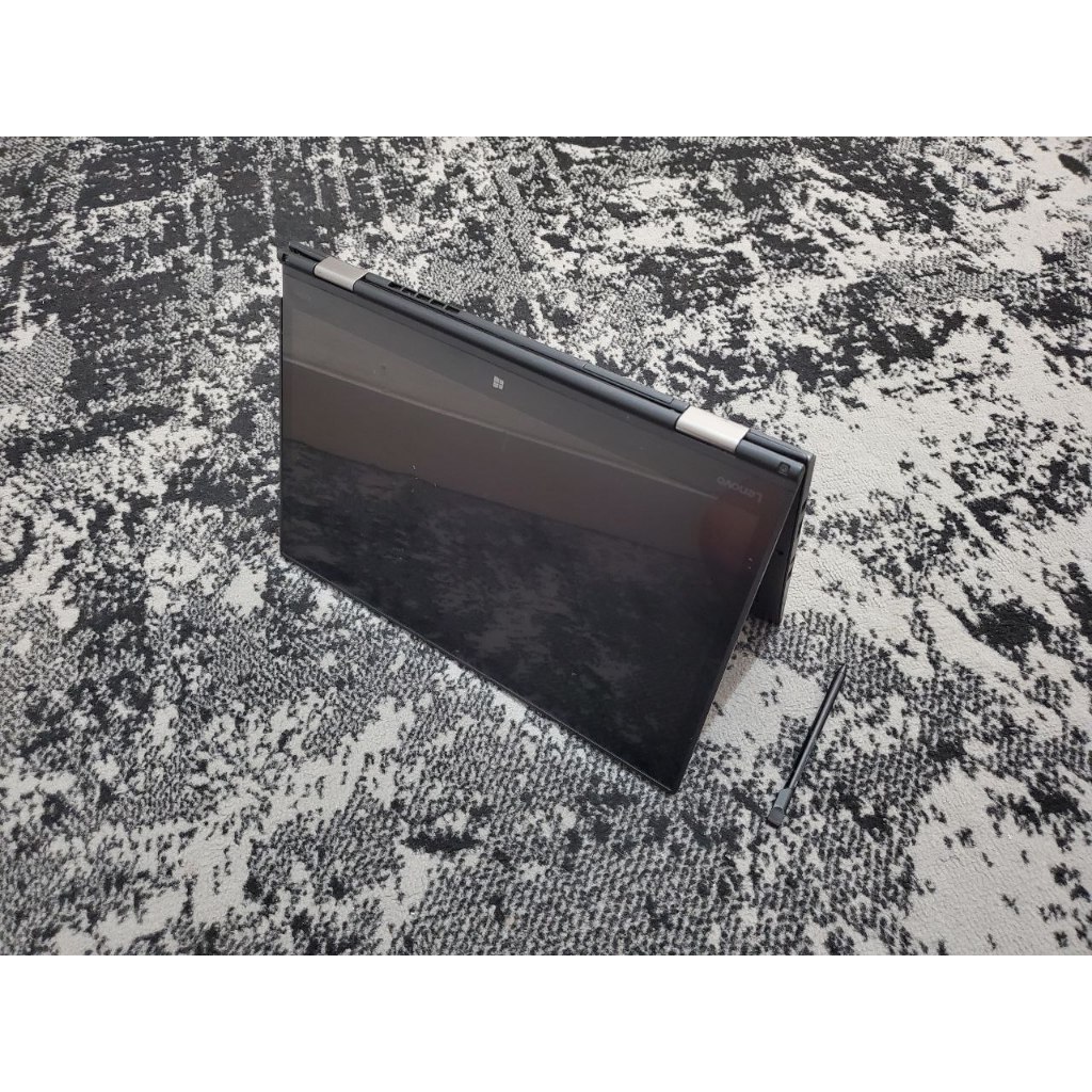 Lenovo Thinkpad X1 Yoga i7-6600U/16/256GB 14" FHD TOUCH PEN LIPAT RARE