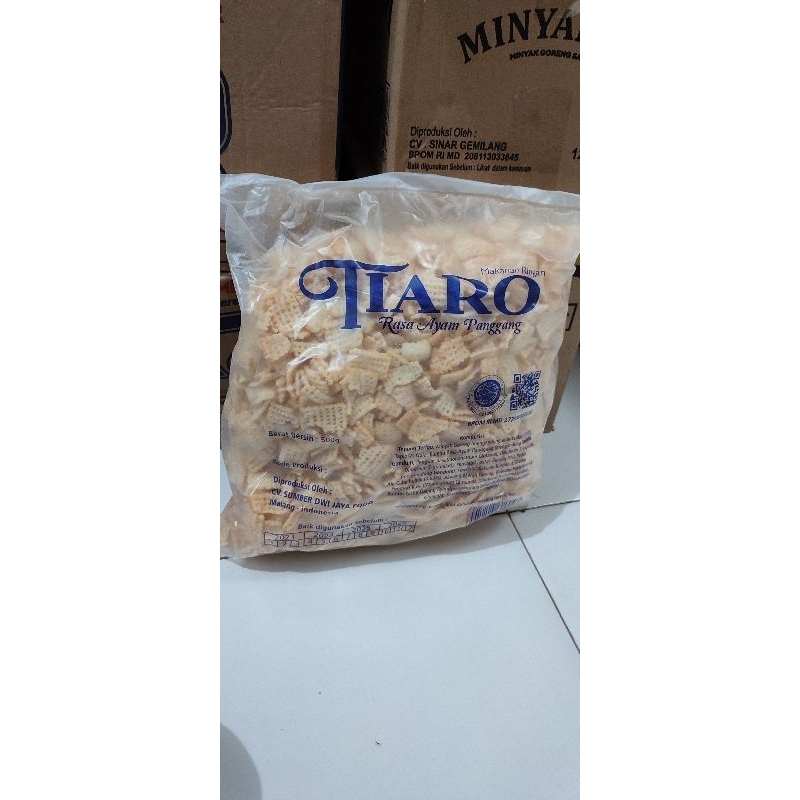 

Rotaro 500gr