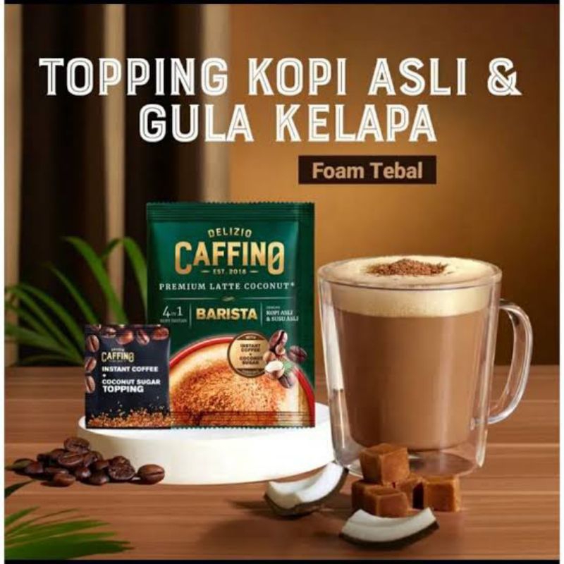 

caffino coffe