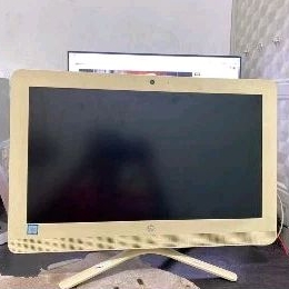 Aio Pc All In One HP Intel Core I5 Gen 6 MURAH BERGARANSI