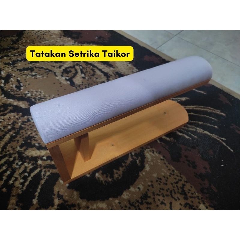 Tatakan setrika / Tatakan Setrika Tailor
