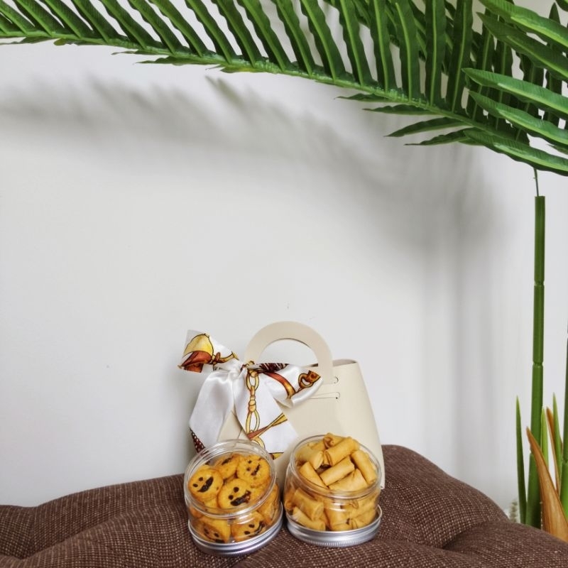 

HAMPERS B || HAMPERS RAMADHAN AESTHETIC