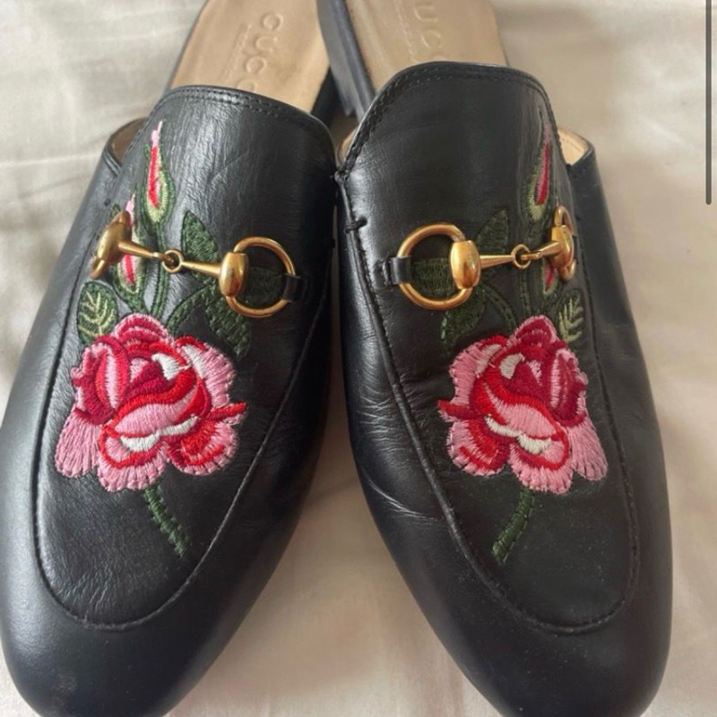 guccay shoes