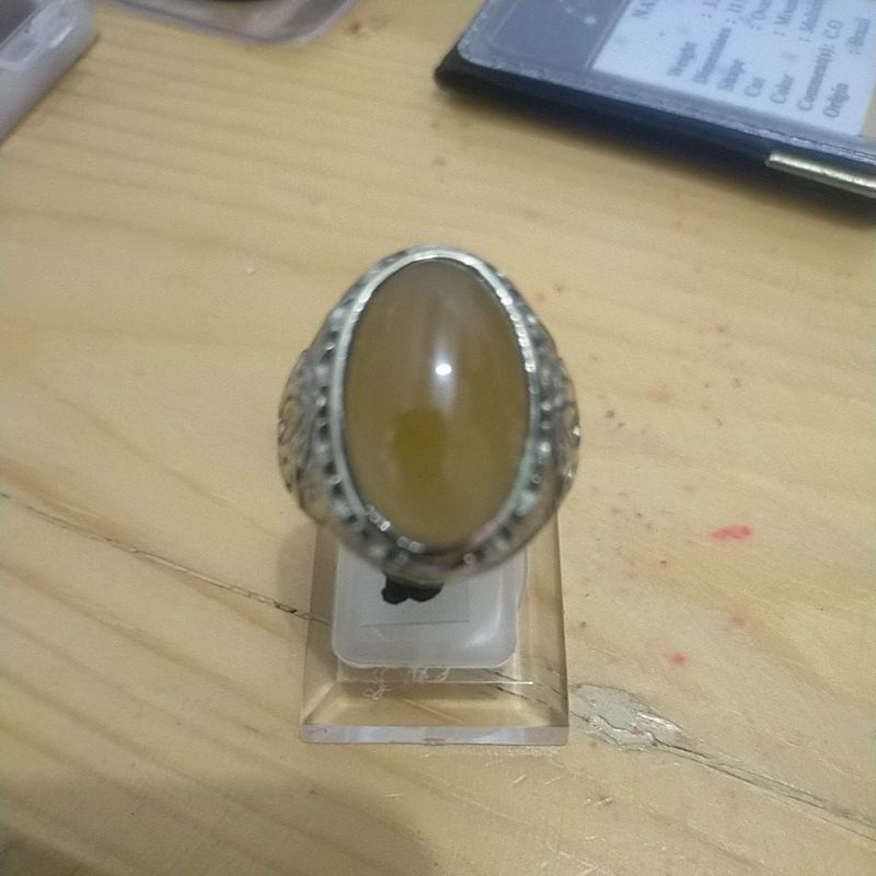 NATURAL KING OBI KUNING GOLKAR FULL