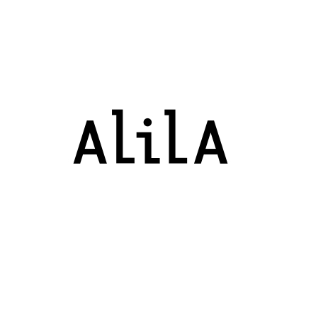 

stiker alila logo hotel