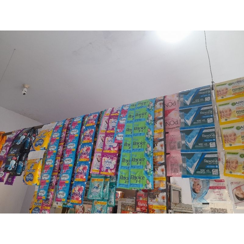 

Aneka Makanan ringan
