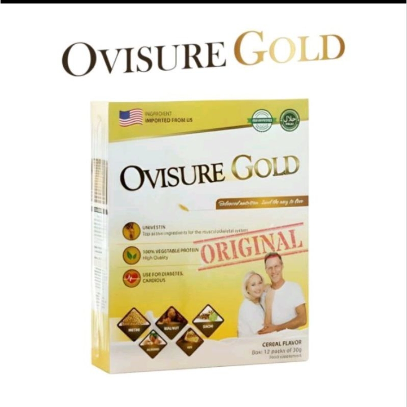 

SUSU OVISURE ORIGINAL BPOM USA ,OVISURE GOLD DUKUNGAN SUSU UNTUK NYERI MUSKULOSKELETAL