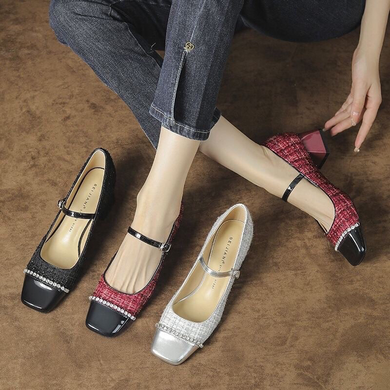 SEPATU KOREA PREMIUM GUANGZHOU