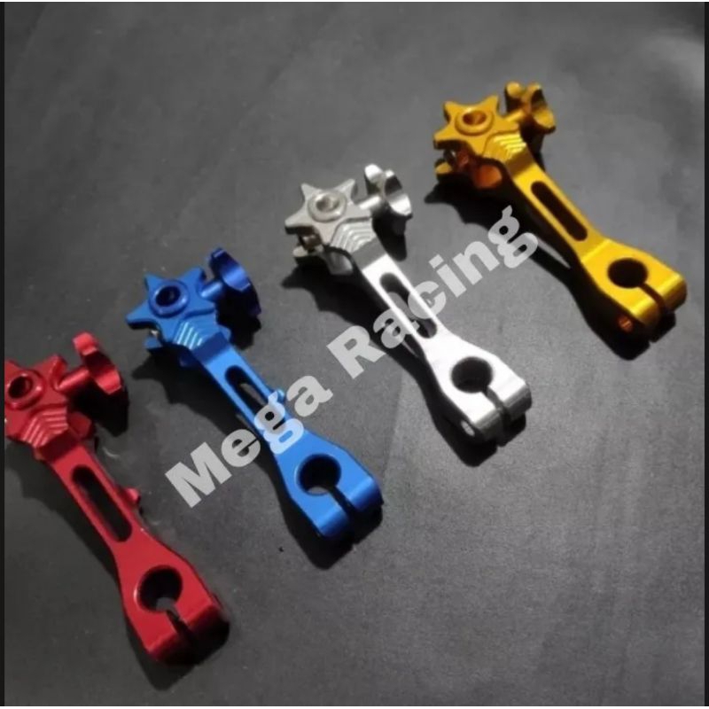 Paha Rem Variasi Matic Bebek Rxking Mio Vario Beat Jupiter Vixion Old Supra Xride Xeon Universal