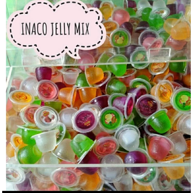 

jelly inaco 1kg 60-65pcs